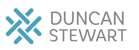 Duncan Stewart logo