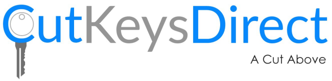 Cut Keys Direct logo