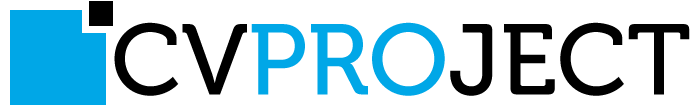 Logo de CVProject