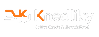 Knedliky UK logo