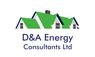 D&A Energy Consultants Ltd logo