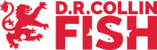 D. R. Collin Fish Ltd logo