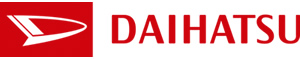 Logo de Daihatsu