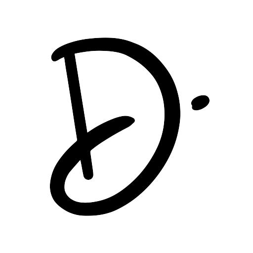Daimant Collective logo