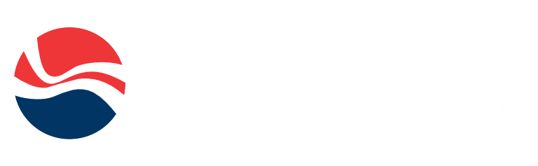 Logo de Daker SAC