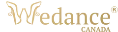Wedance logo