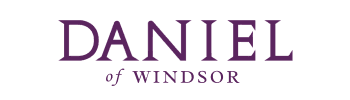 Daniel of Windsor logo