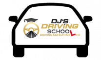 Danny Jones Driving Instructor logo