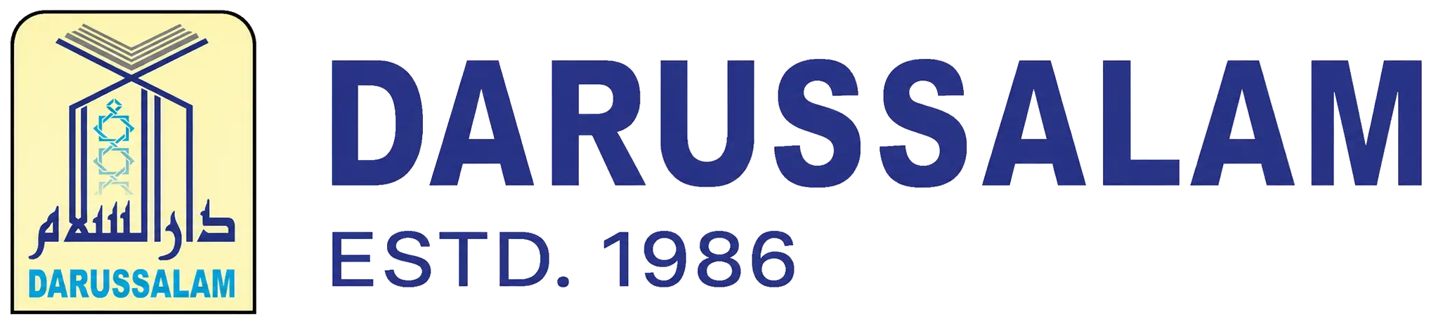 Darussalam UK logo
