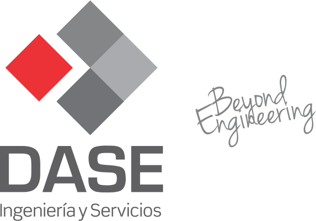 Logo de DASE Ingeniería y Servicios S.A.C.