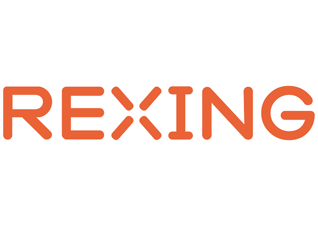 Logo de Rexing
