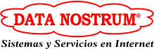 Data Nostrum logo