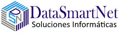 Logo de DataSmartNet