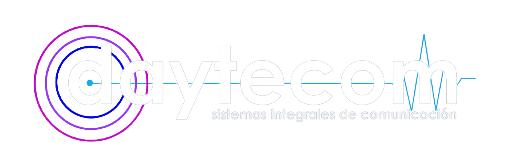 Logo de Daytecom