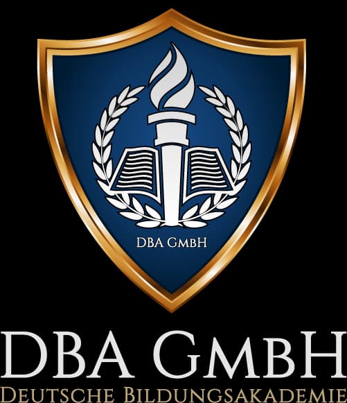 DBA Deutsche Bildungsakademie Logo