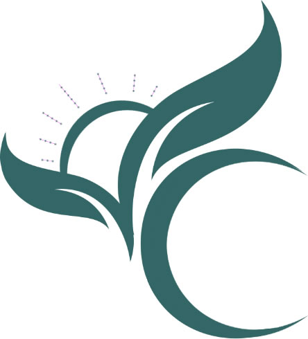 Logo de De Indigenas – Terapias Holísticas