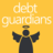 Debt Guardians logo