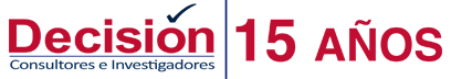 Logo de Decisión Consultores