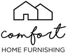 Comfort Home Furnishing UK Limited logo