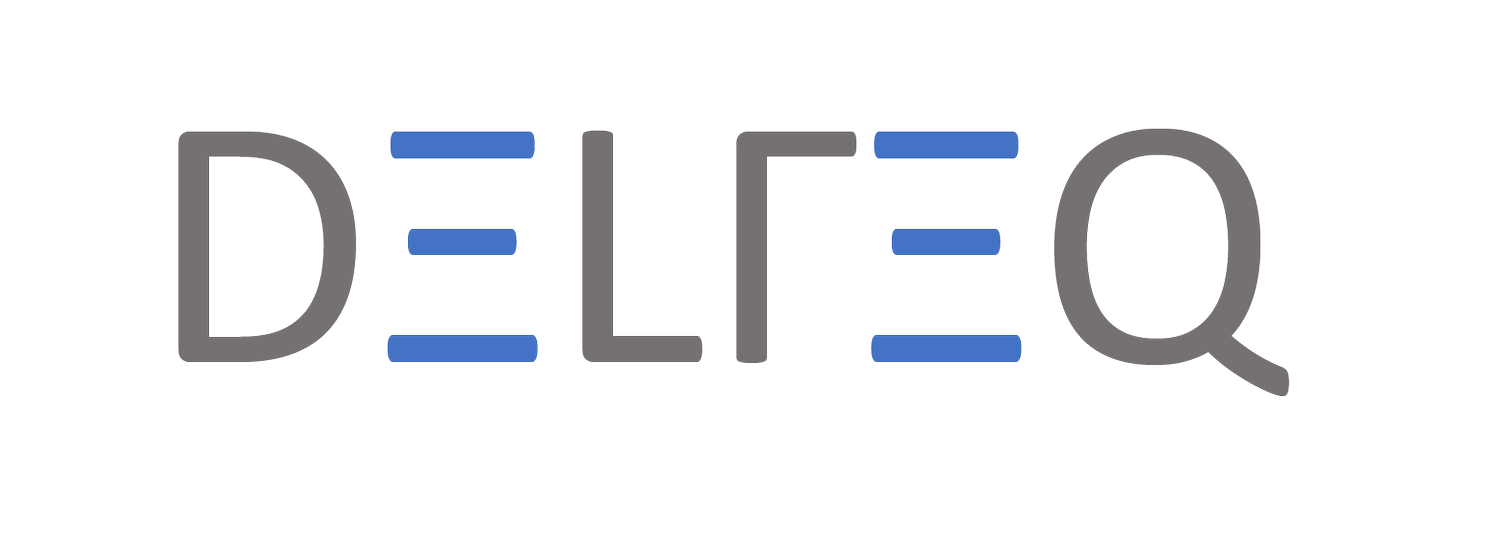 Delteq Ltd logo