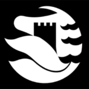 Denbighshire County Council logo