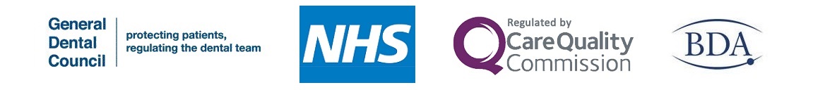 Dental CATS (Clinical Assessment and Treatment) Service logo