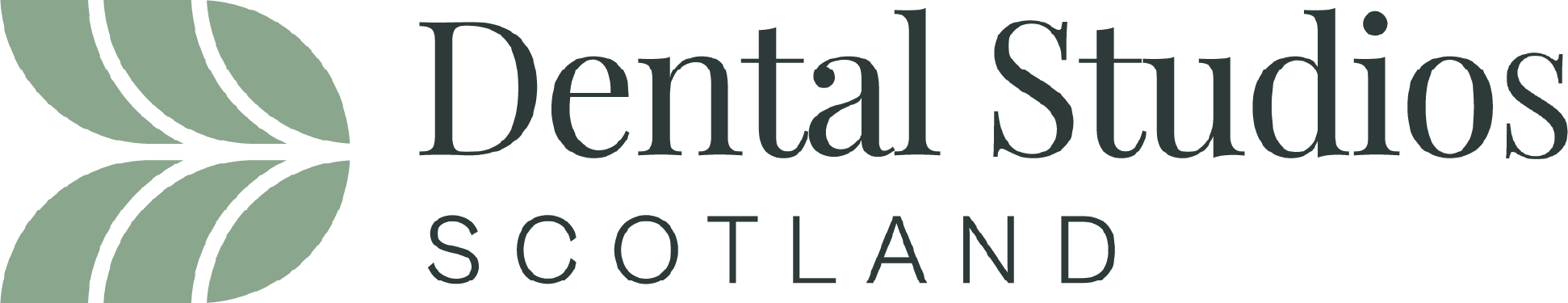 Dental Studio Scotland logo