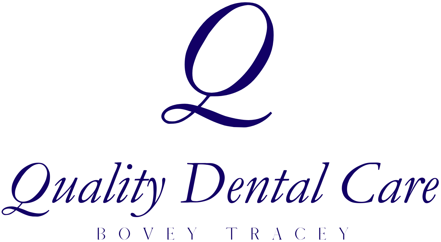 Quality Dental Care logo