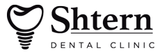 Shtern Dental Clinic logo