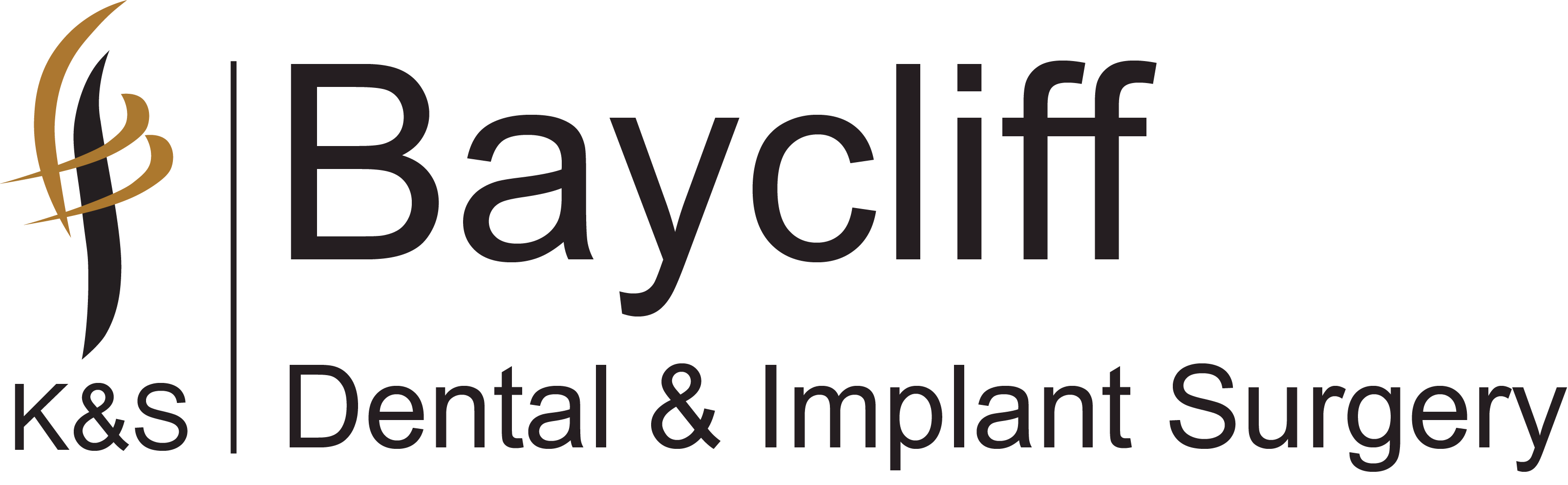 Baycliff Dental & Implant Surgery logo