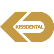 Kissdental logo