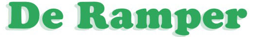 Logo de DeRamper SAC
