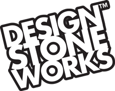 Design Stone Works logo