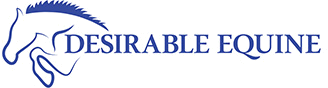 Desirable Equine logo