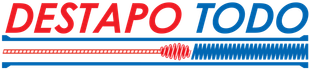 Logo de Destapo Todo