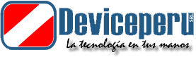 Logo de DevicePerú SRL