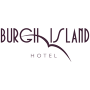 Burgh Island Hotel logo