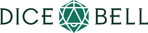 DiceBell logo