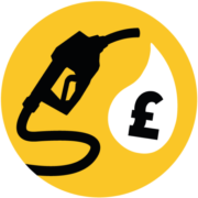 Diesel Claim UK logo