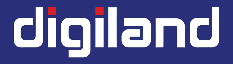 Digiland logo