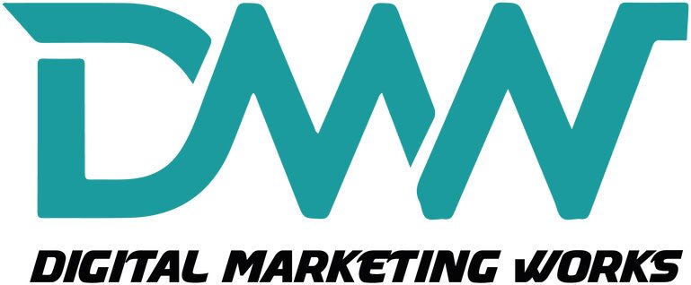 Digital Marketing Works logo