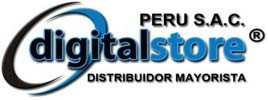 Logo de Digital Store Peru SAC