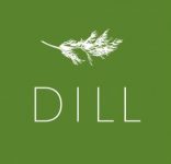 Dill Restaurant logo