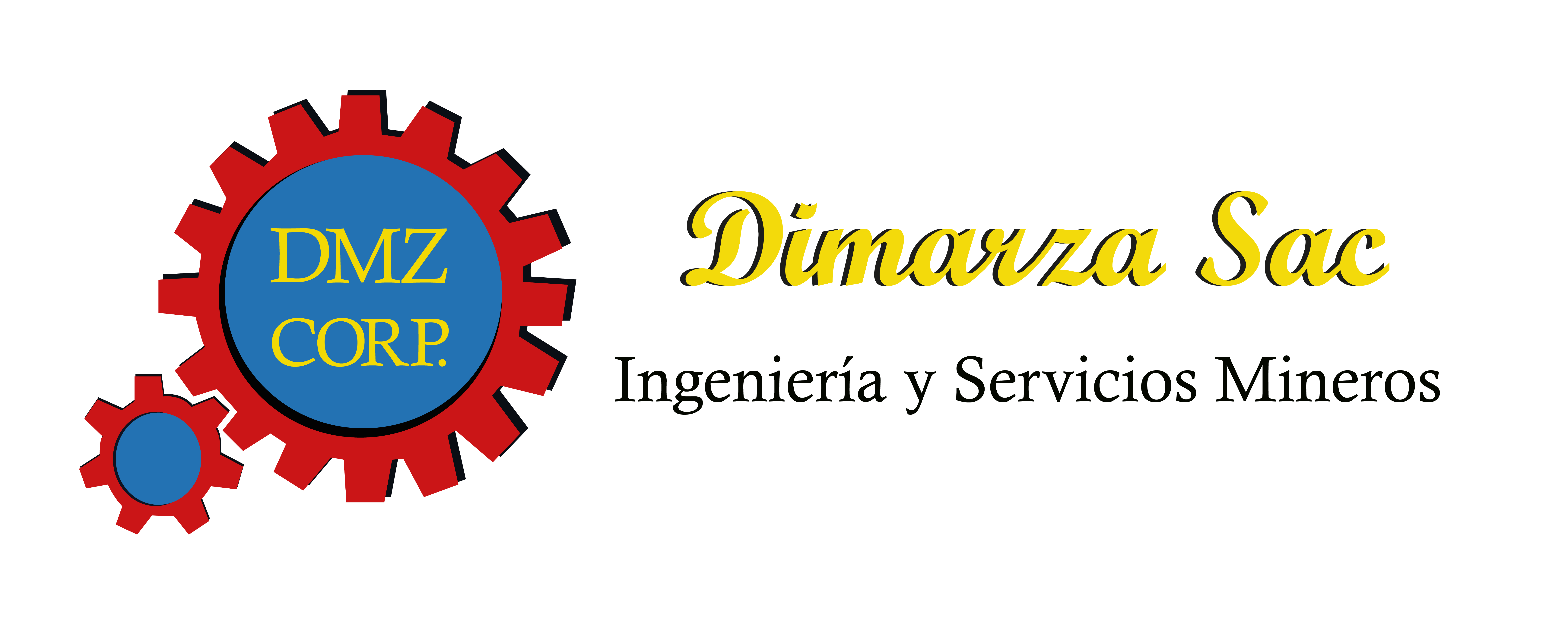 Logo de Dimarza Corp.