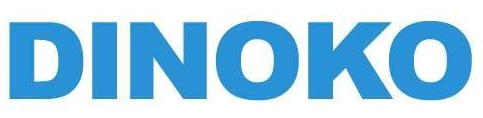 Logo de DINOKO de Macros Solucion Company EIRL