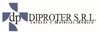 Logo de Diproter SRL