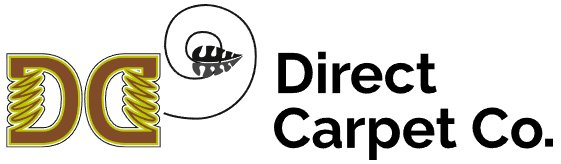 Direct Carpet Co logo