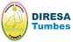 Logo de DIRESA Tumbes