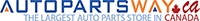 AutoPartsWAY.ca logo