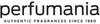 Perfumania logo